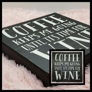 SOLD!!! Hᴏᴍᴇ ᴅᴇᴄᴏʀ ᴡᴏᴏᴅᴇɴ sɪɢɴ